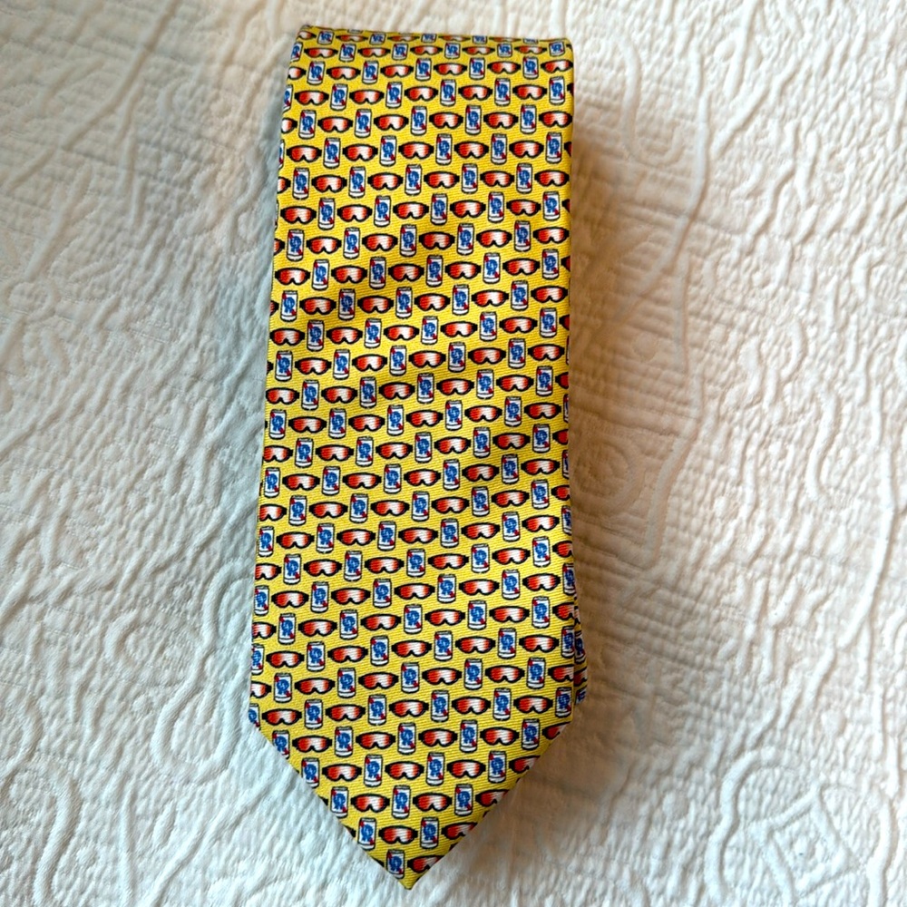Fun Men’s tie